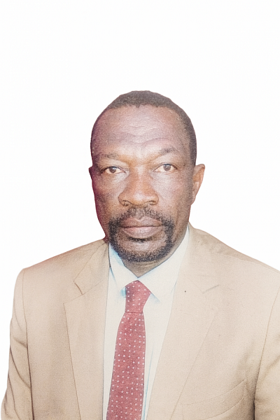 Prof - Hafiz Abuerhman Bushara